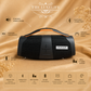 Portable Bluetooth Speaker with Deep Bass & Carry Handle
