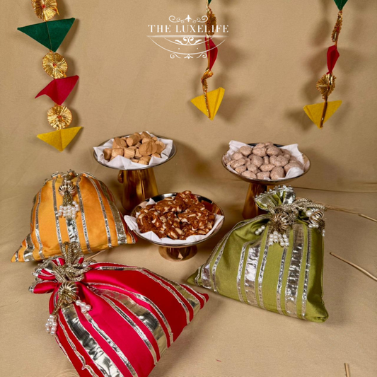 Festive Flame Lohri Hamper