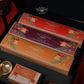Divine Fragrance & Diya Festive Hamper