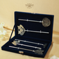 The Artisan Stirrer Set