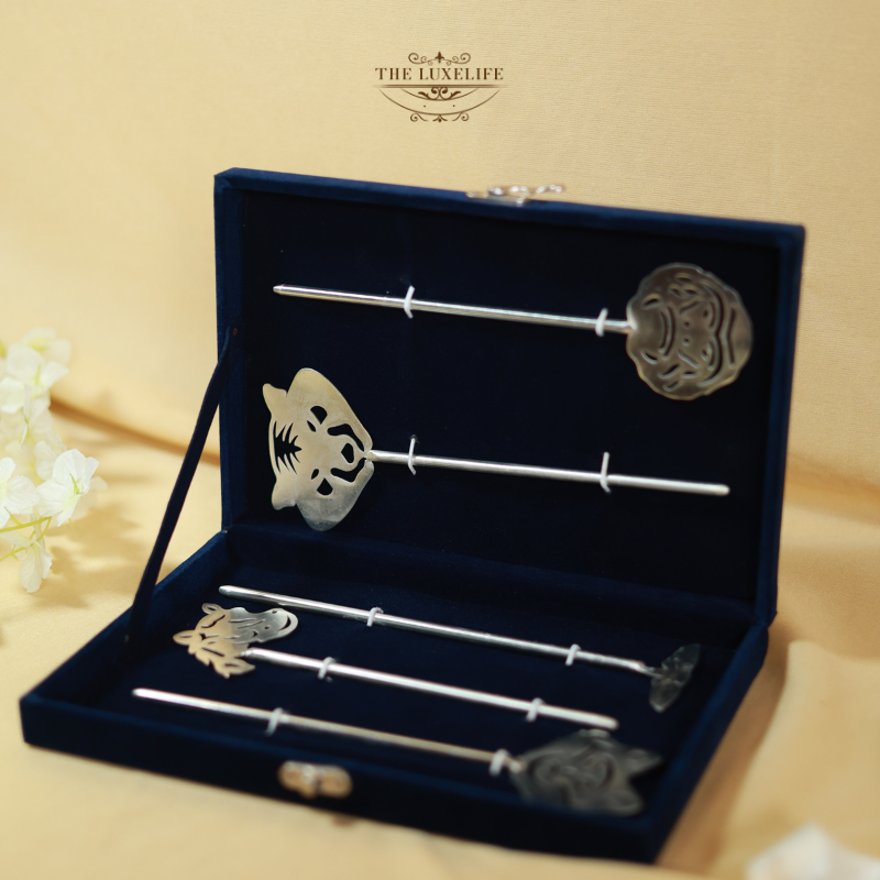 The Artisan Stirrer Set