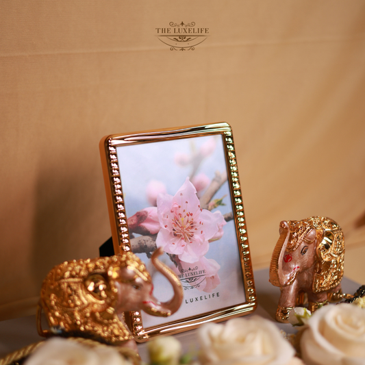 Blossoms of Elegance