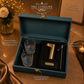 The Luxe Whiskey Ritual Hamper
