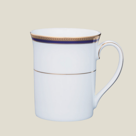 Toorak Blue Mug Single