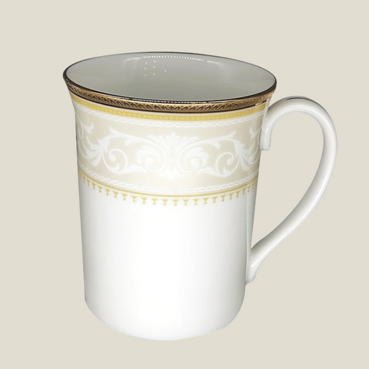 Glendonald Gold Mug Single
