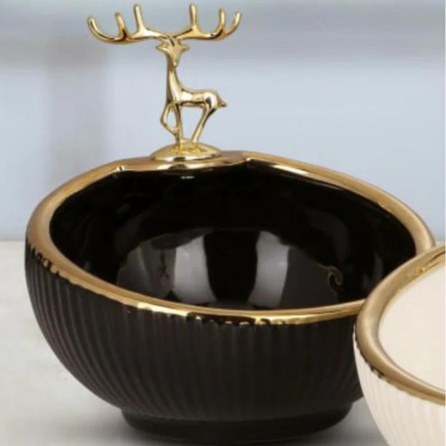 Deer Bowl