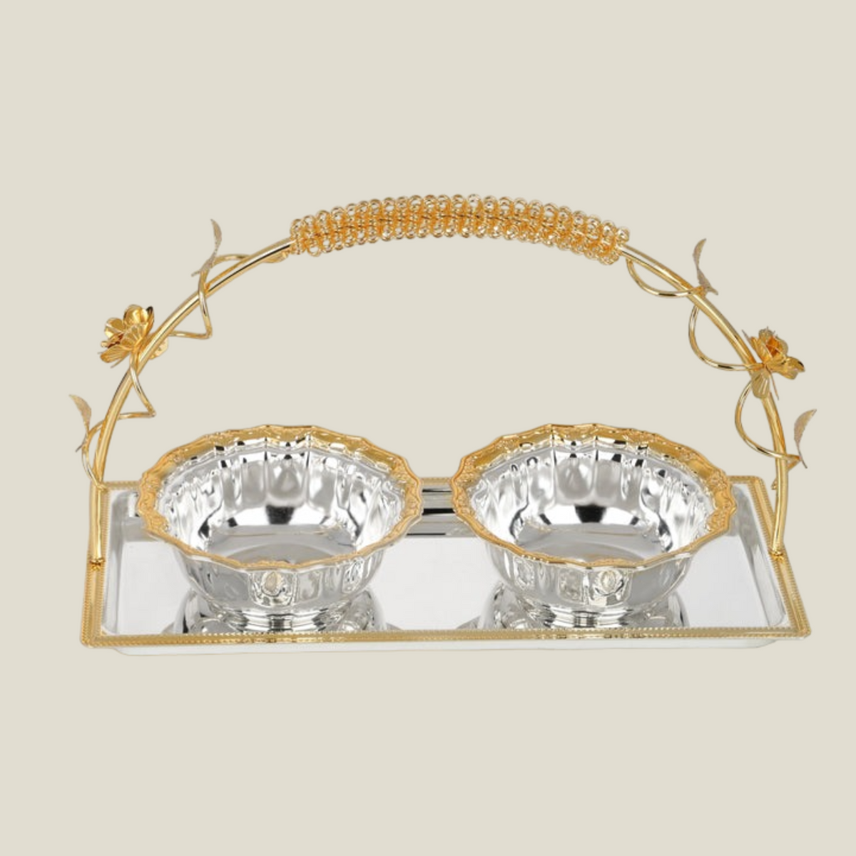 decorative trays