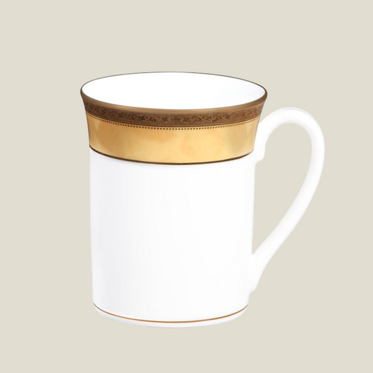 Majestic Mug Yellow Single