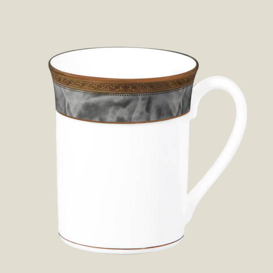 Majestic Mug Black Single