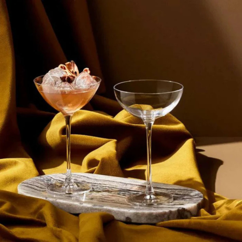 Savage Coupetini Glasses 170ml, Set of 2
