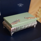 Peacock Elegance – Wedding Dry Fruit Box
