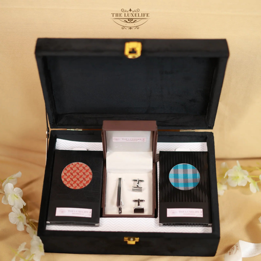 Men’s Essentials Box of Royal Gifting