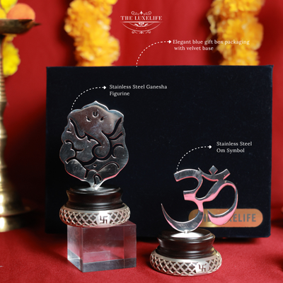 Spiritual Décor Gift Box