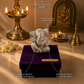 Divine Ganesha Idol Gift Box