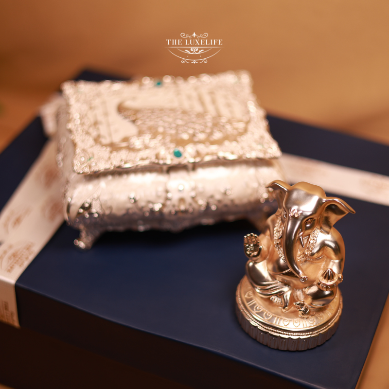 Grace & Blessings Wedding Gift Box