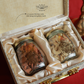Festive Dry Fruit Gift Box by The Luxelife
