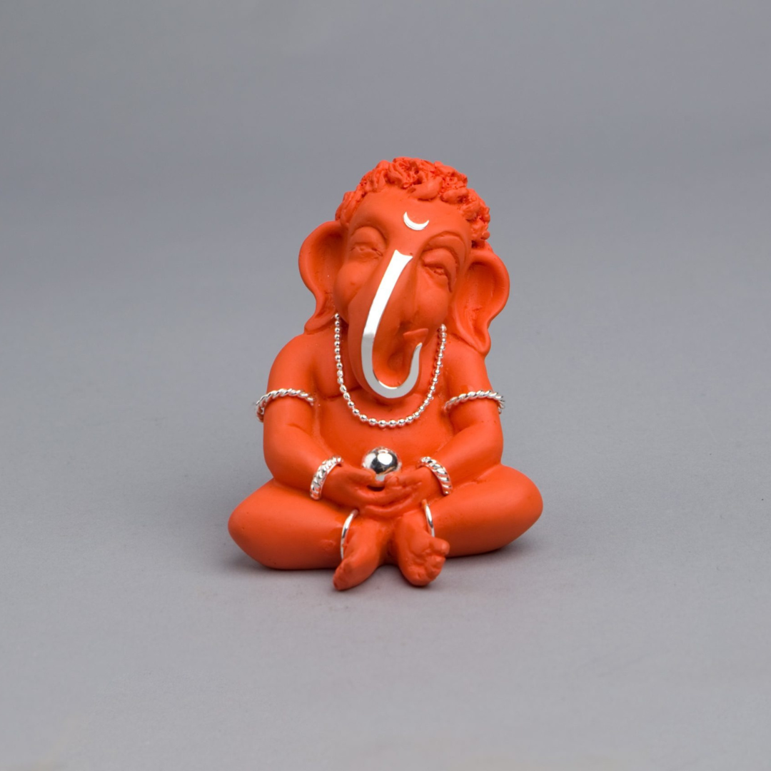 Bal Ganesha