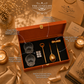 The Connoisseur’s Bar Collection