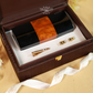 The LuxeLife Executive Gold Edition