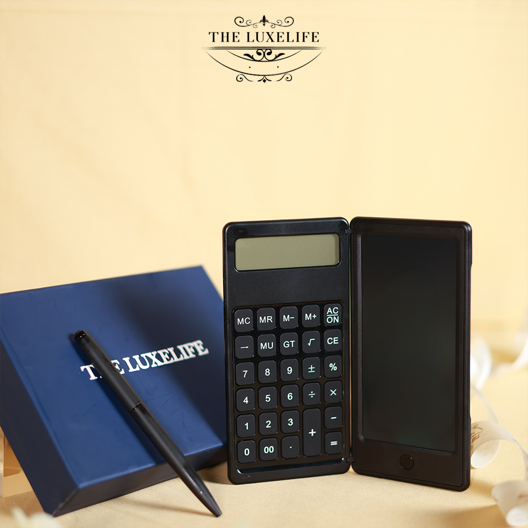Executive Essentials Corporate Gift Set