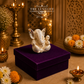Ganesha Blessings Gift Box
