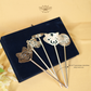The Artisan Stirrer Set
