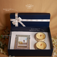 Elegant Wedding Keepsake Hamper
