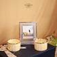 Elegant Wedding Keepsake Hamper