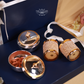 Golden Glow – Luxury Wedding Hamper