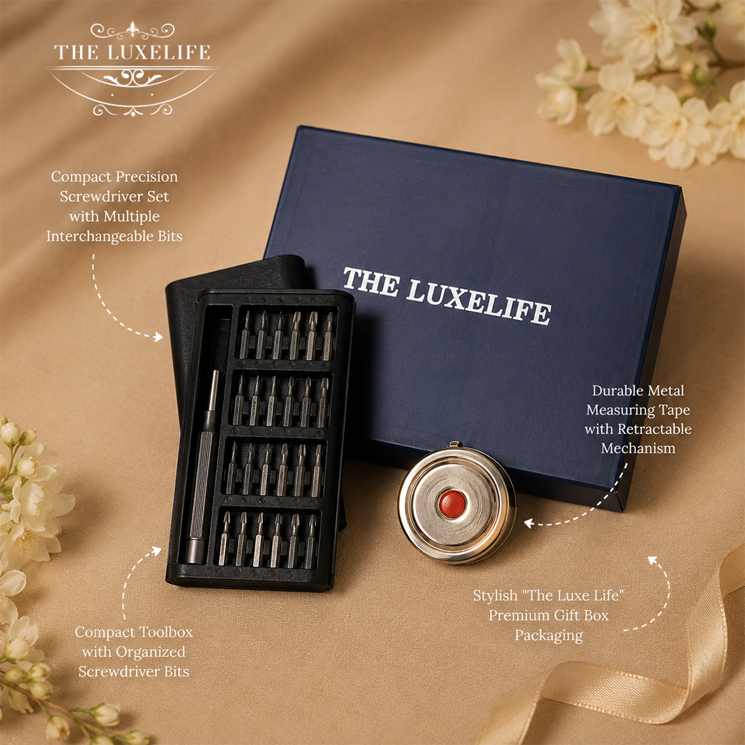 Handy Pro Corporate Gift Set