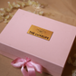 The Blush Bond