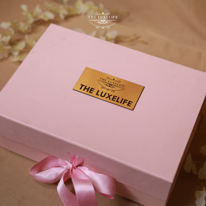 The Blush Bond