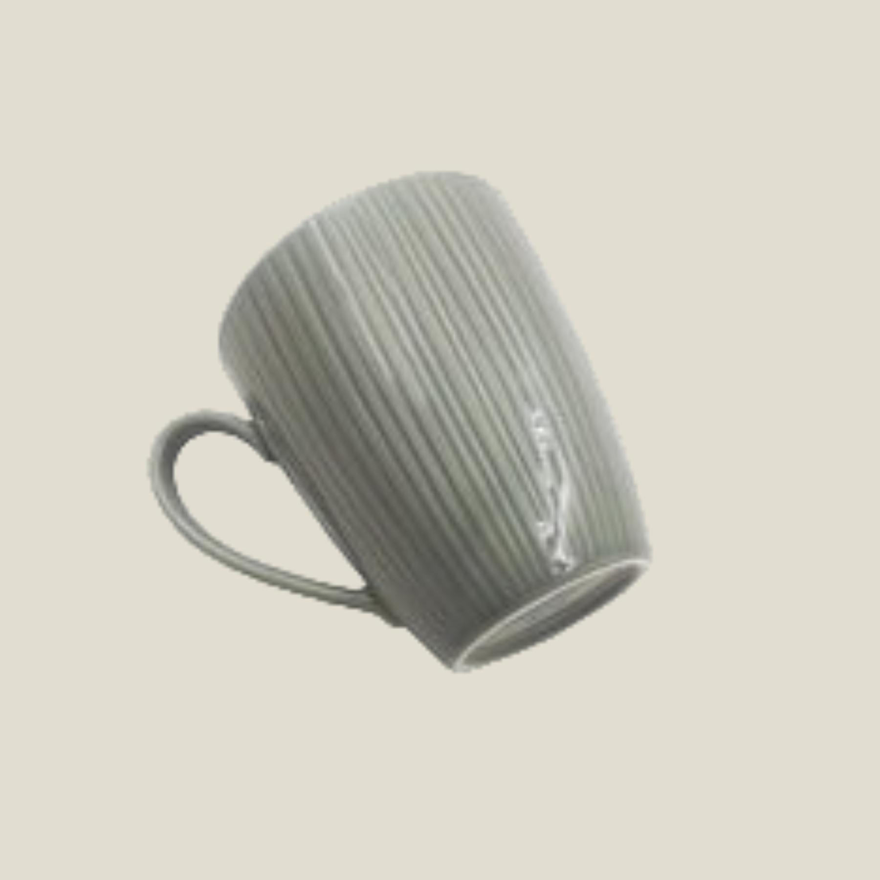 Conifere Ash-4 Pcs Mug
