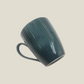 Conifere Teal-4 Pcs Mug