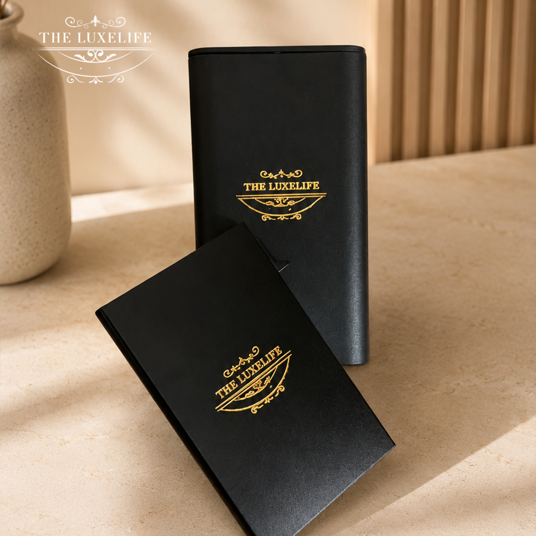 The Executive Essentials Hamper