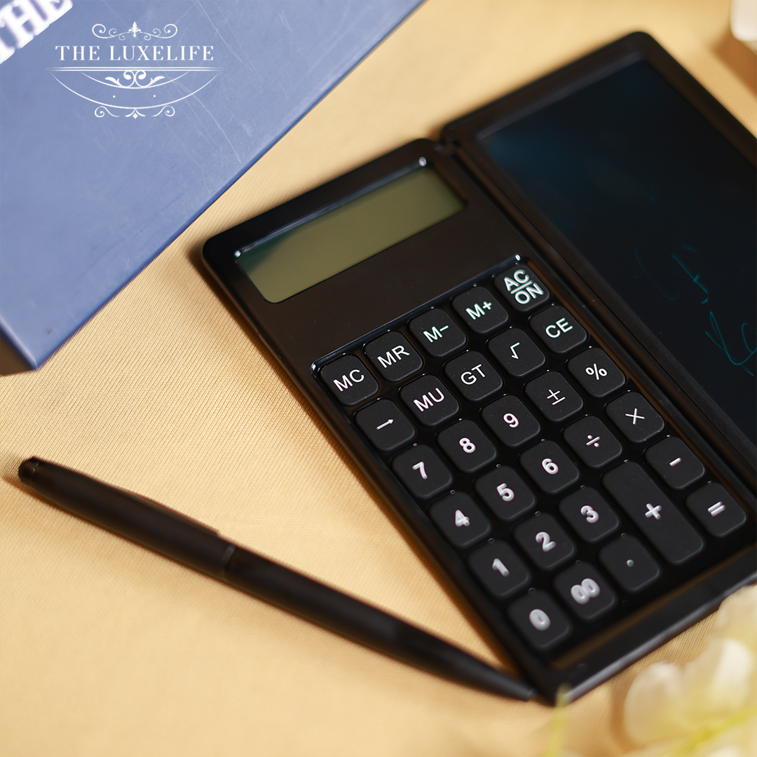 Executive Essentials Corporate Gift Set