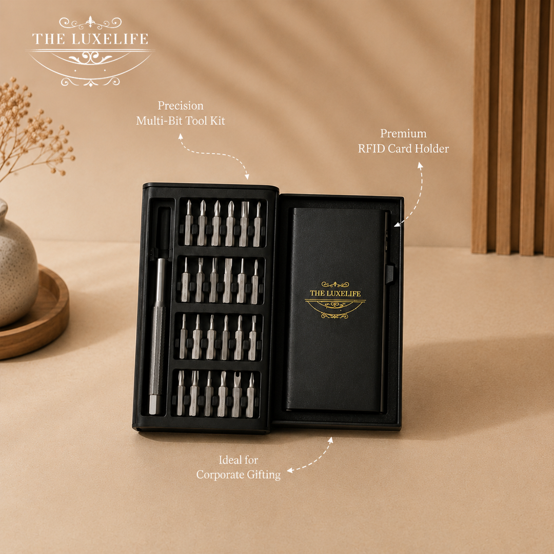 The Executive Essentials Hamper