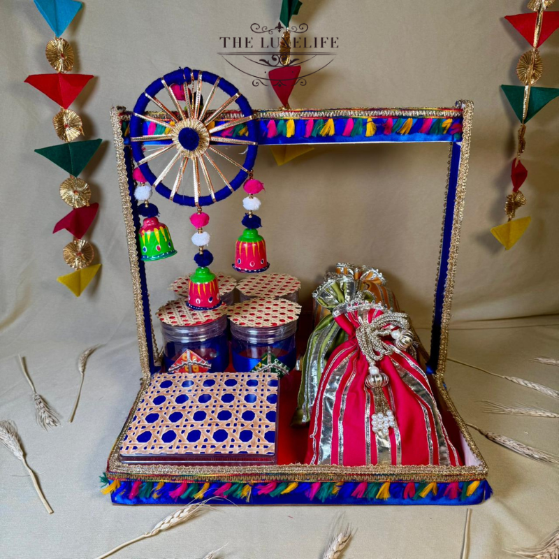 Shahi Lohri Celebration Hamper