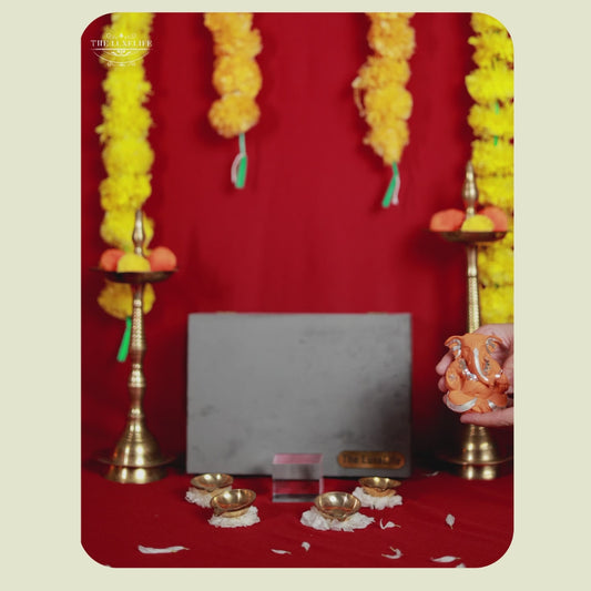Auspicious Beginnings