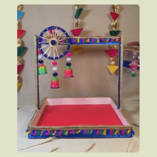 Shahi Lohri Celebration Hamper
