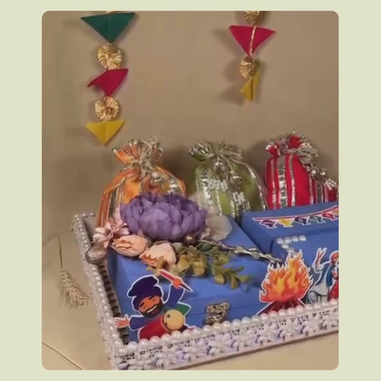 Royale Lohri Hamper