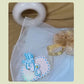 Elegant Baby Boy Celebration Hamper