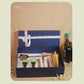 The LuxeLife Premium Cocktail Bar Set