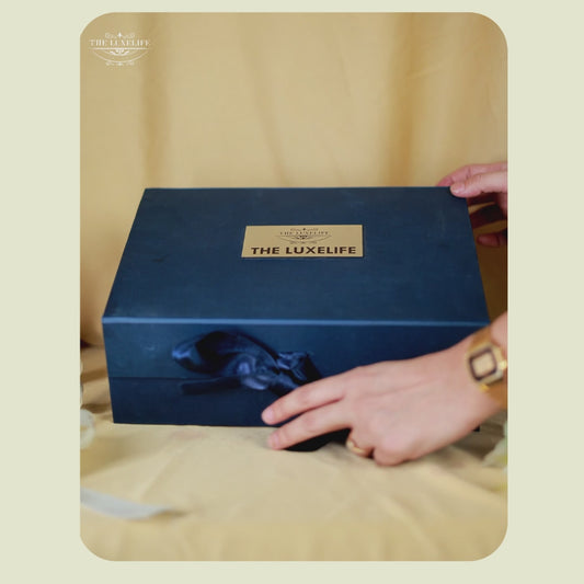 Serenity Wellness & Relaxation Gift Set