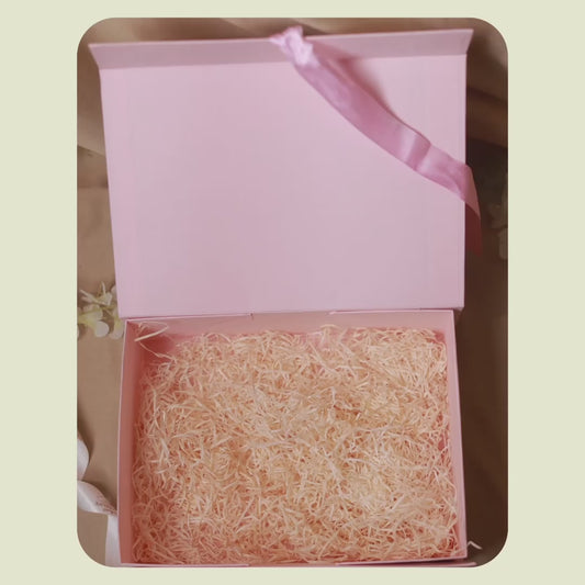 The Blush Bond