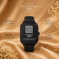 Smart Fitness Watch with Health Tracking & Sports Modes