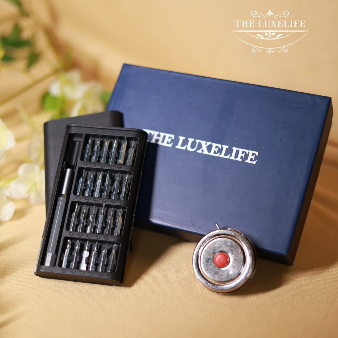 Handy Pro Corporate Gift Set