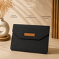 Executive Felt Laptop Sleeve