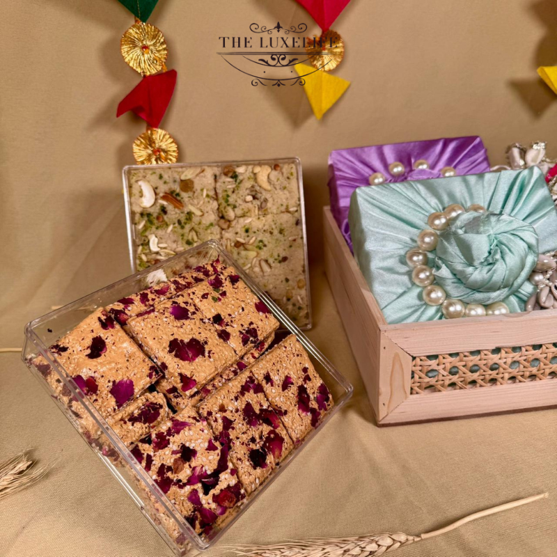 Heritage Glow Lohri Hamper