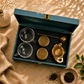 The Imperial Tea Ritual Hamper